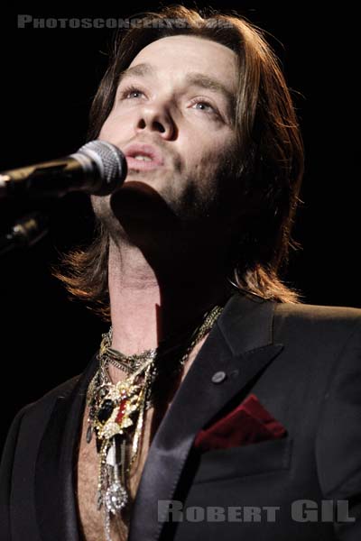 RUFUS WAINWRIGHT - 2005-11-28 - PARIS - Casino de Paris - 